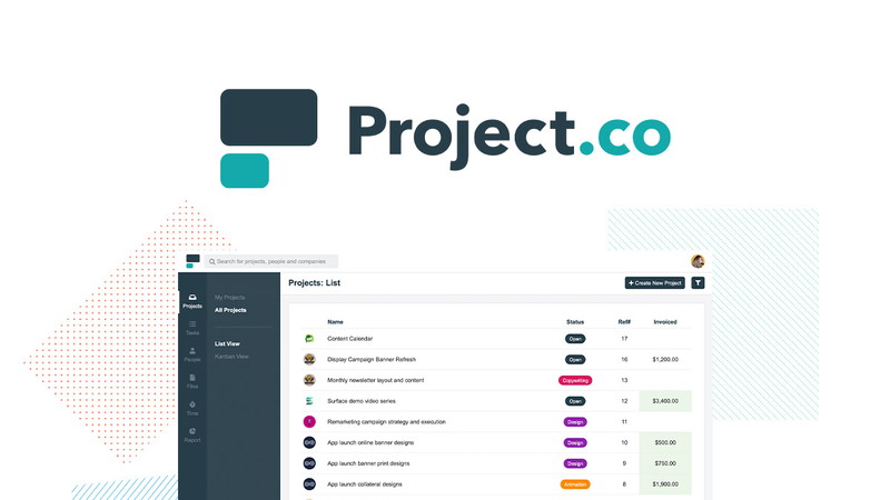 Project.co