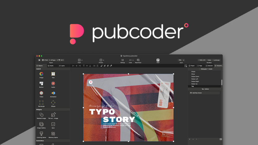 Pubcoder Appsumo Lifetime Deal Pubcoder Appsumo Lifetime Deal: Unleash Your Creative Potential Today!