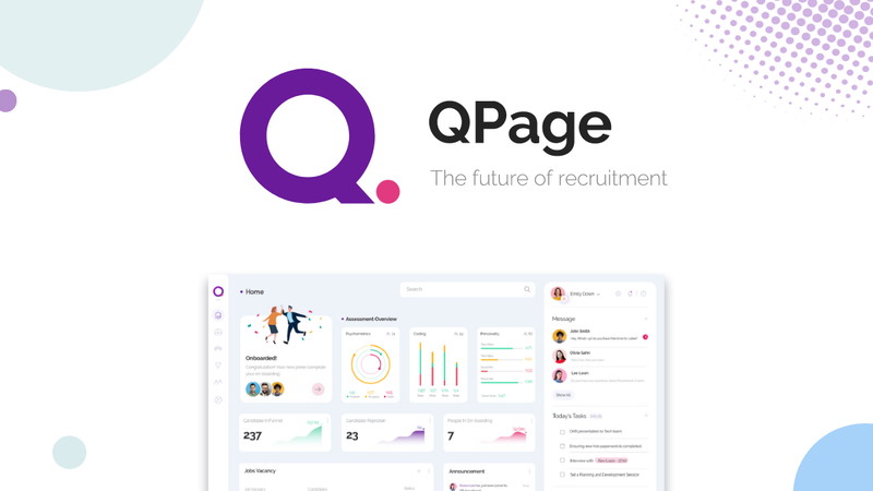 QPage