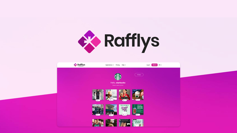 Rafflys