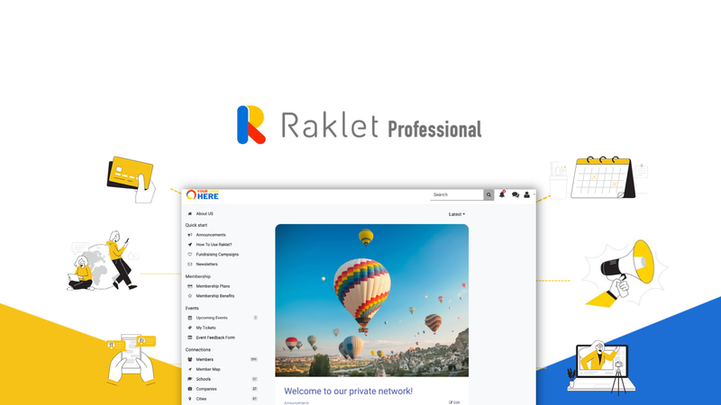 Raklet