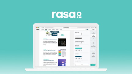 rasa.io