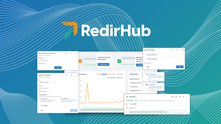 RedirHub