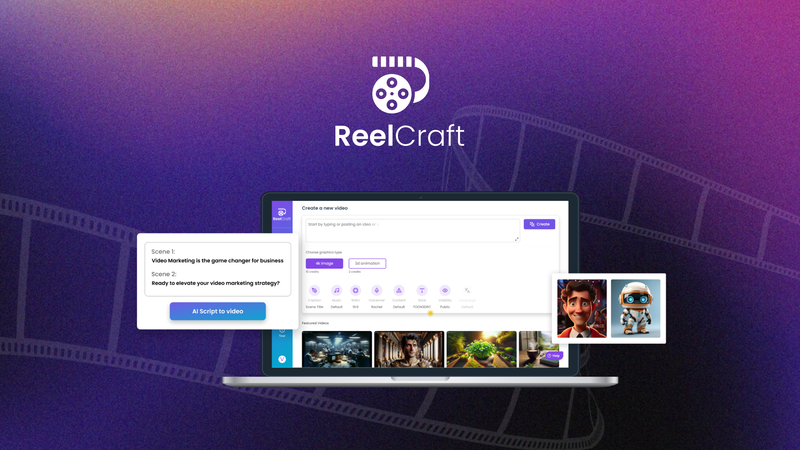 ReelCraft