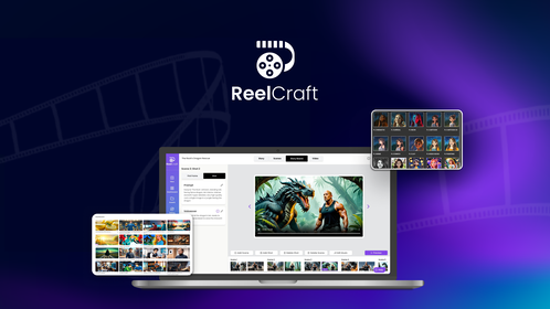 ReelCraft