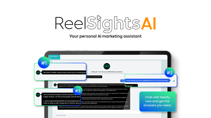 ReelSights AI