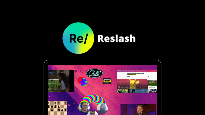 Reslash