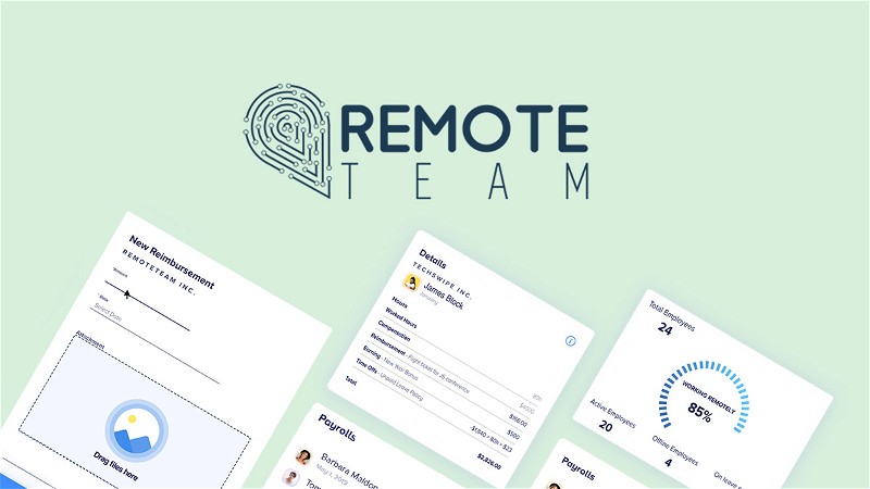 Remote Team