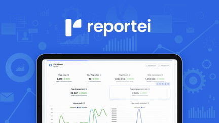 Reportei