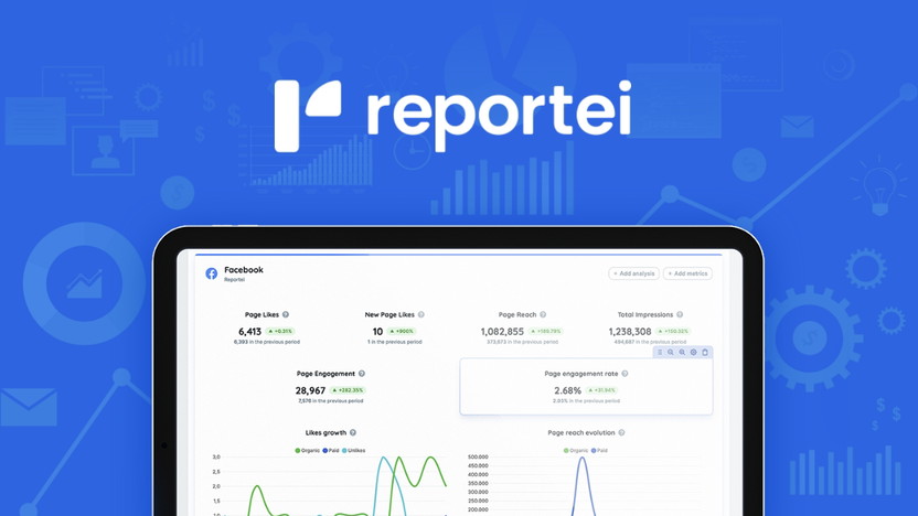 Reportei Lifetime Deal: Unbeatable Offer for Marketers
