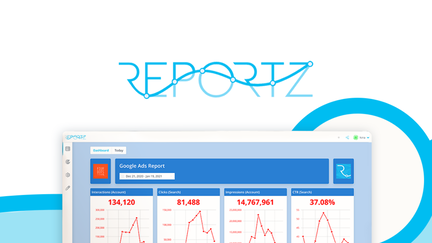 Reportz