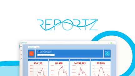 Reportz - Plus Exclusive