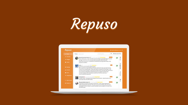 Repuso