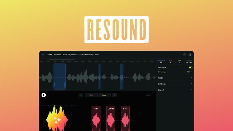 Resound