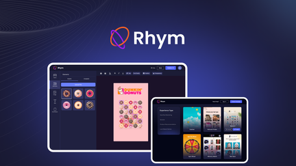 Rhym - Plus exclusive