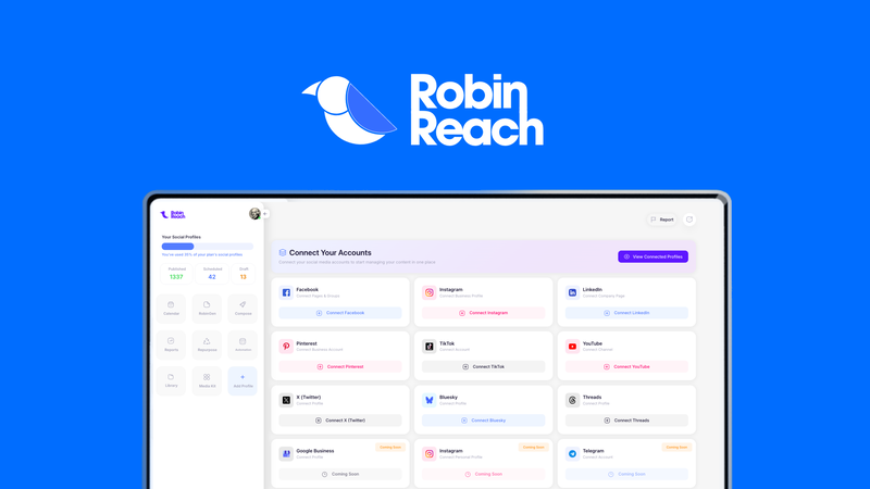 RobinReach