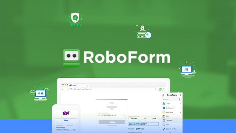 RoboForm