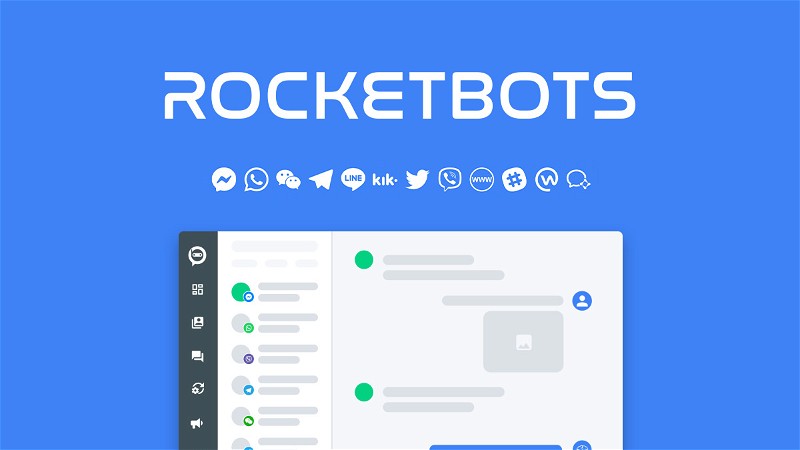 Rocketbots