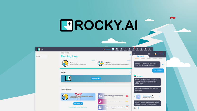 Rocky Ai Lifetime Deal Review: Unbeatable Value for AI Solutions