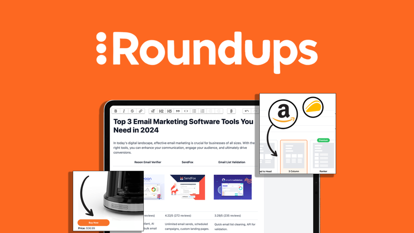 Roundups Lifetime Deal Review: Unbeatable Value for Your Money