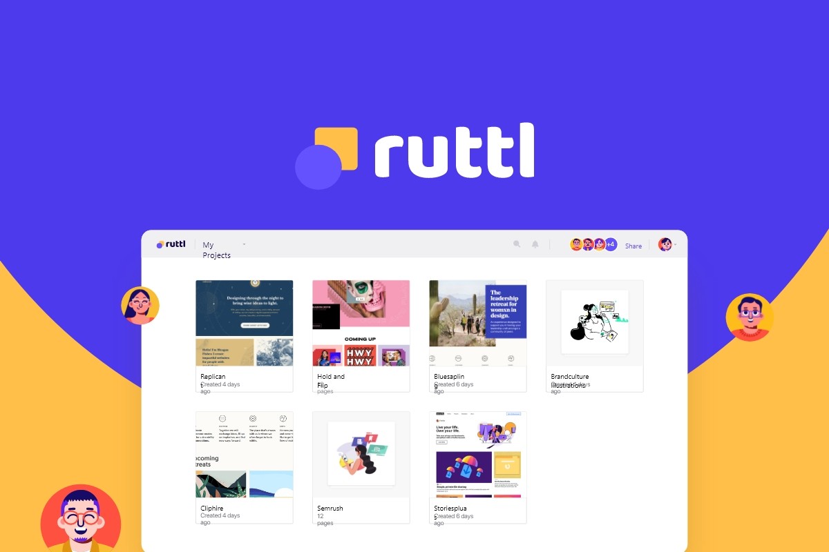 Ruttl Lifetime Deal-Pay Once and Never Again