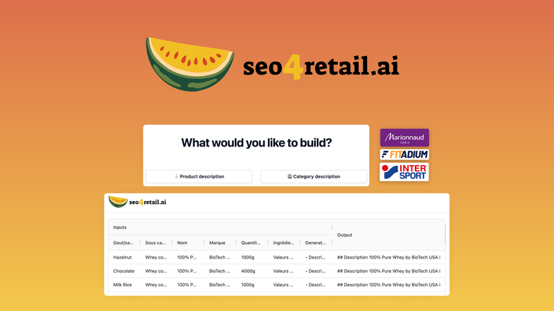 seo4retail