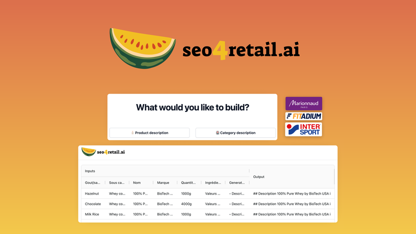 Seo4Retail Lifetime Deal Review: Unbeatable Value for Retail SEO