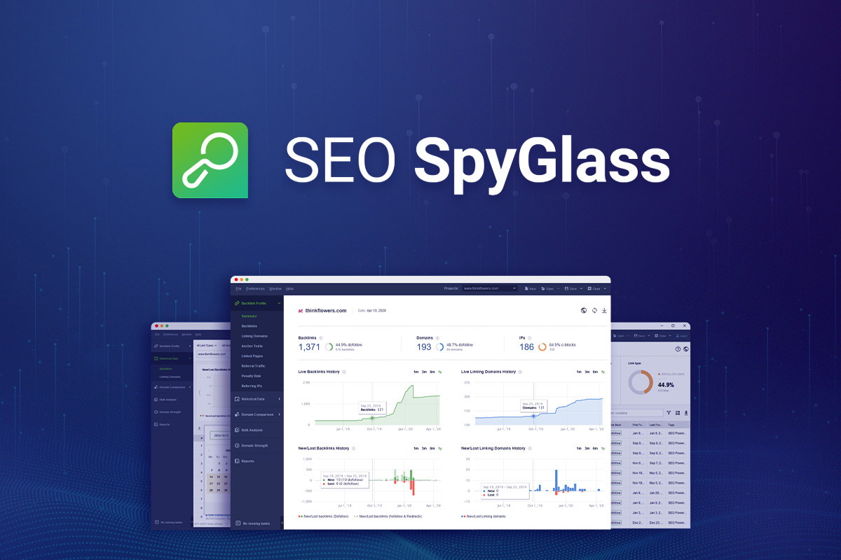 spyglass seo