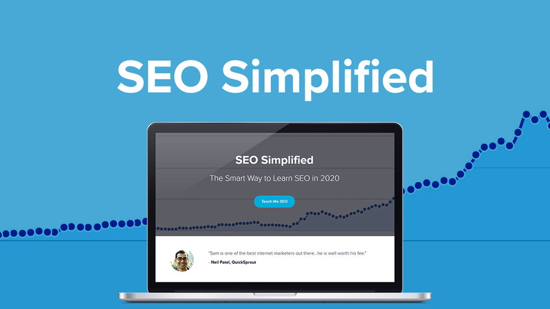 SEO Simplified