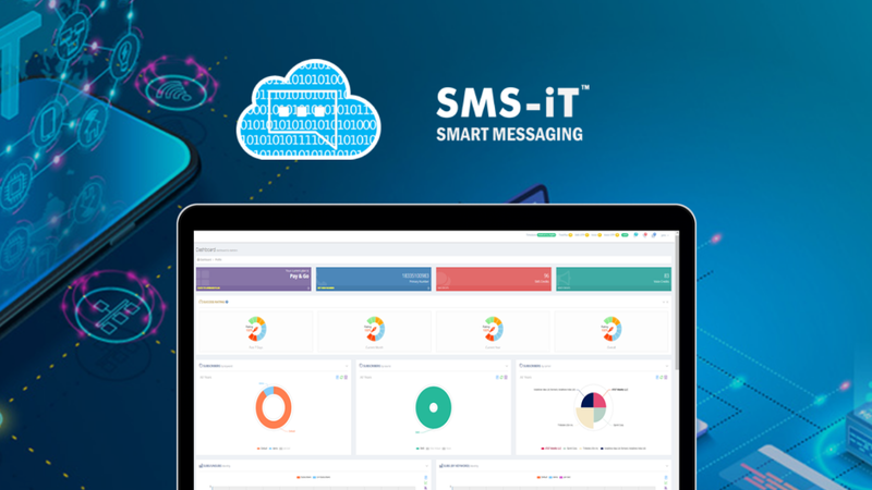 SMS-iT Cloud