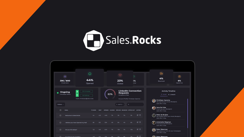 Sales.Rocks