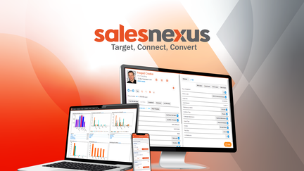 SalesNexus - Plus Exclusive