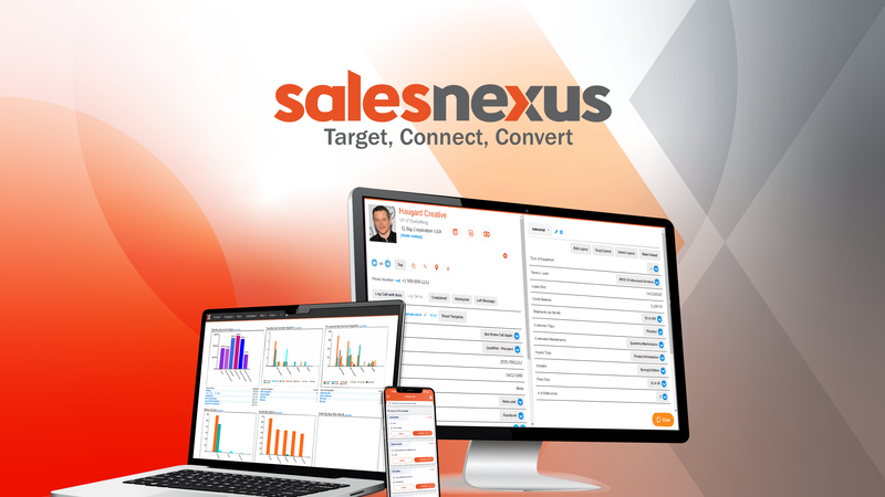 SalesNexus