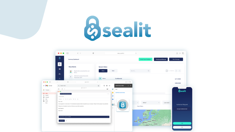 Sealit