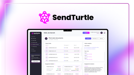 SendTurtle