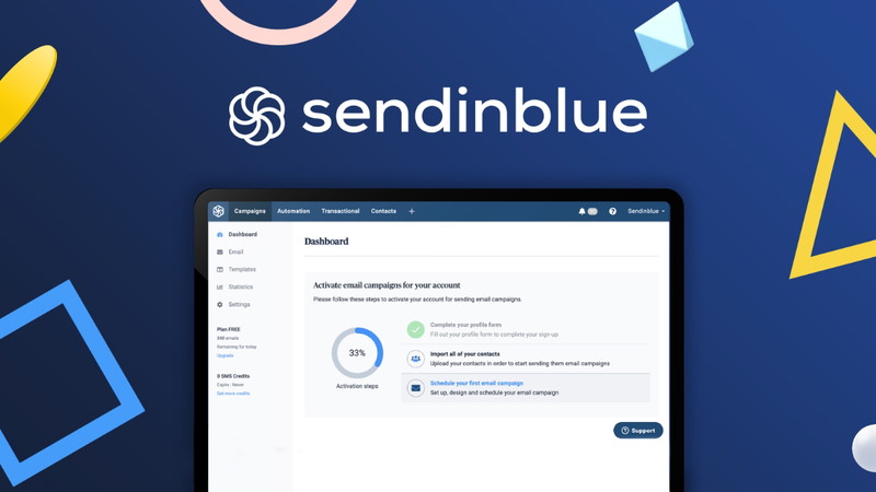 Sendinblue Annual