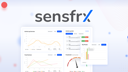 Sensfrx