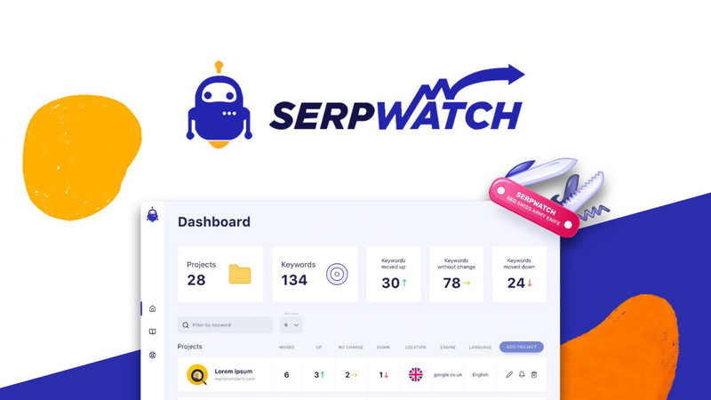 SerpWatch
