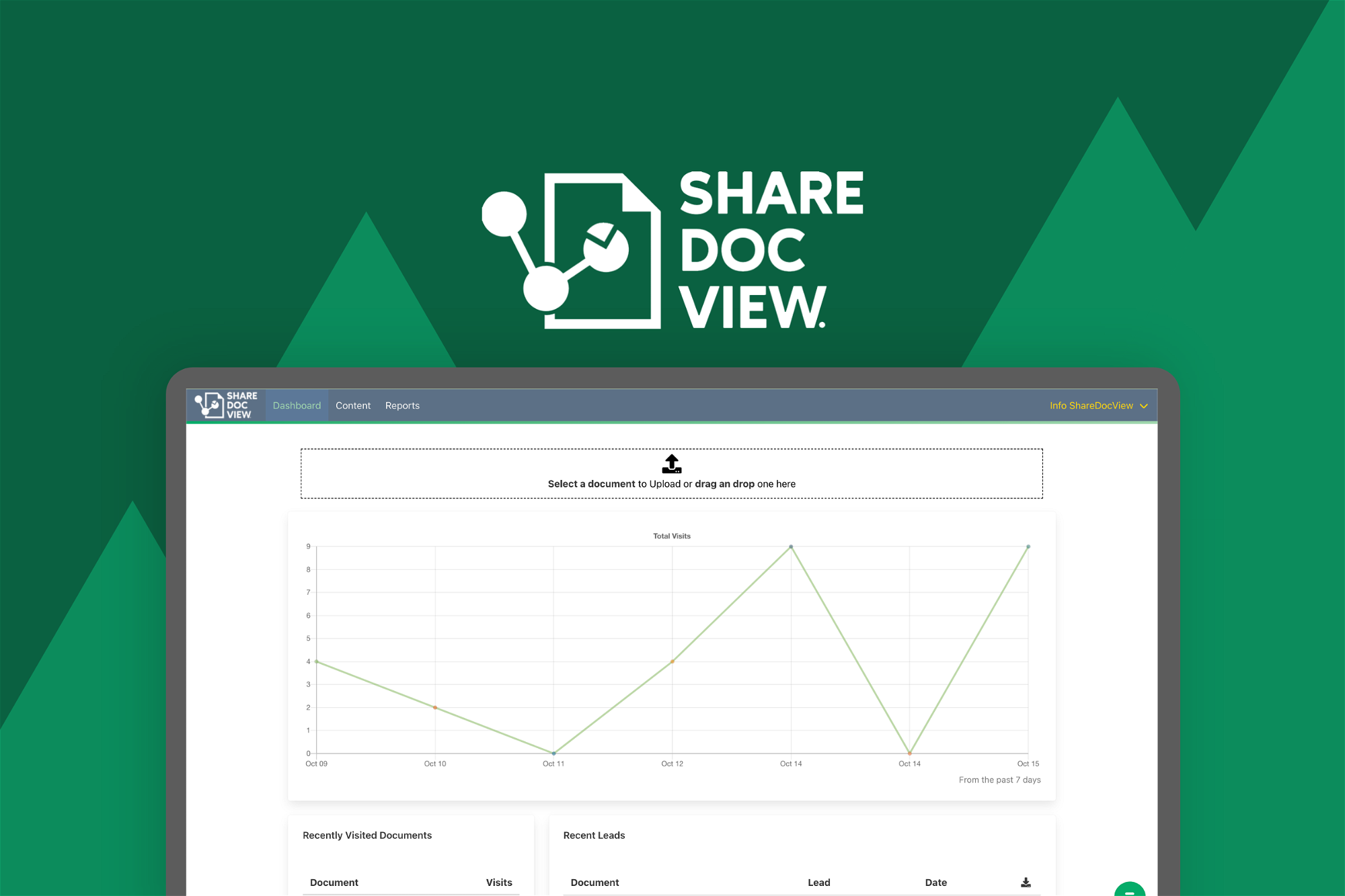 AppSumo Deal for ShareDocView