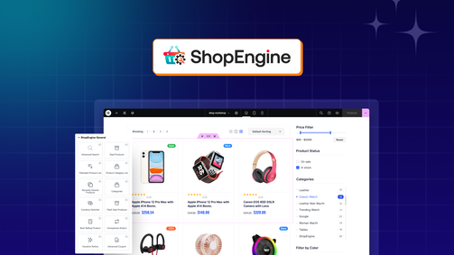 ShopEngine