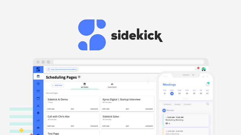 Sidekick Ai