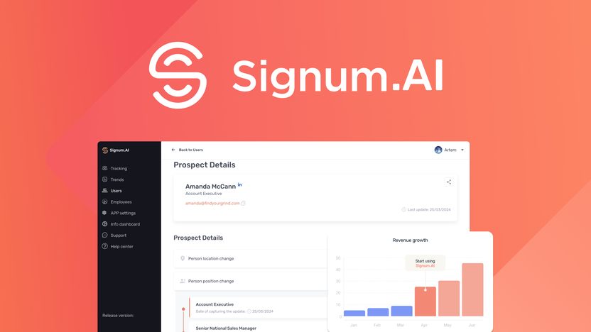 Signum.Ai Lifetime Deal: Unlock AI-Powered Marketing Forever