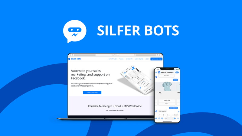 SilFer Bots