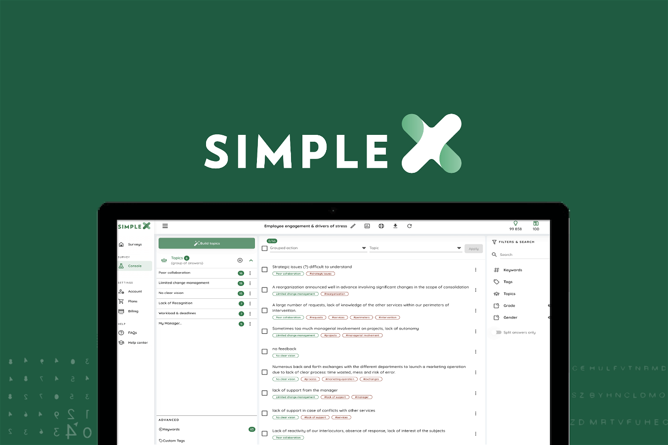 SimpleX Lifetime Deal-Pay Once & Never Again