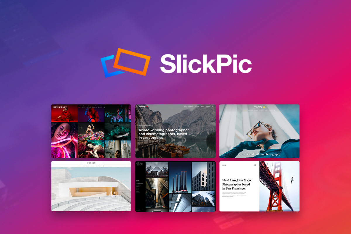 AppSumo Deal for SlickPic