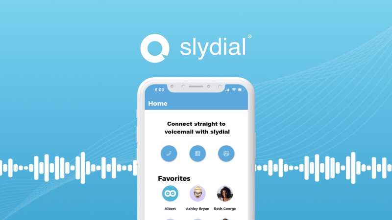 slydial