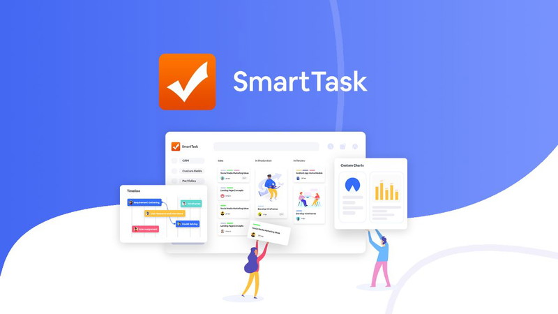 SmartTask