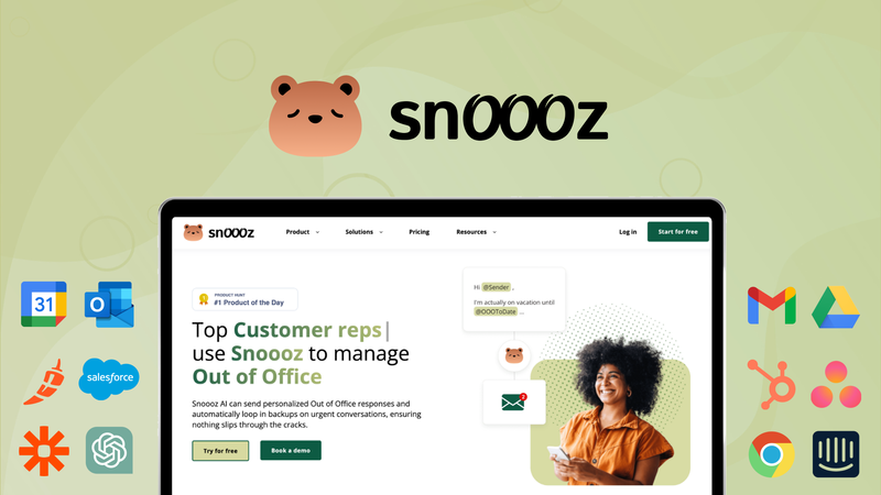 Snoooz