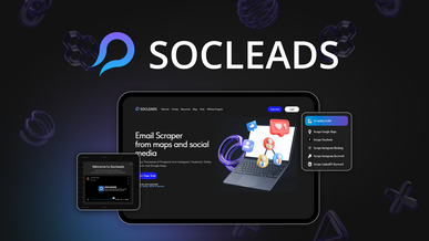 SocLeads