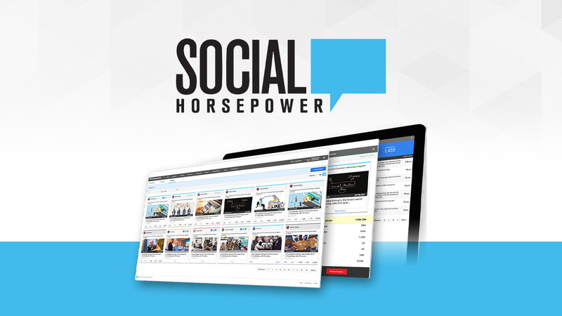 Social HorsePower